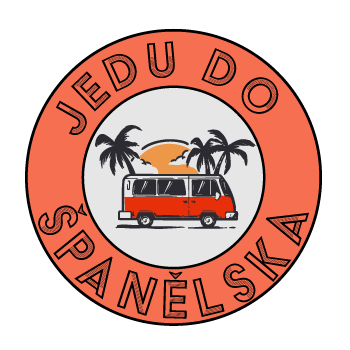 Jedu do Španělska